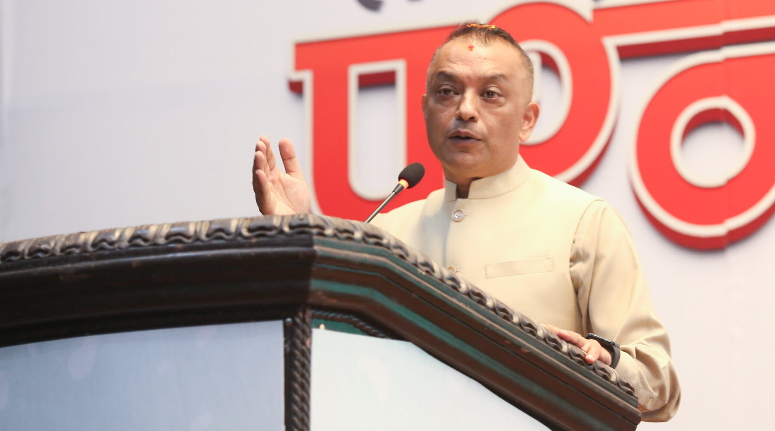 ‘कांग्रेसले सरकार चलाएको ०४६-५१ स्वर्णिम युग थियो’