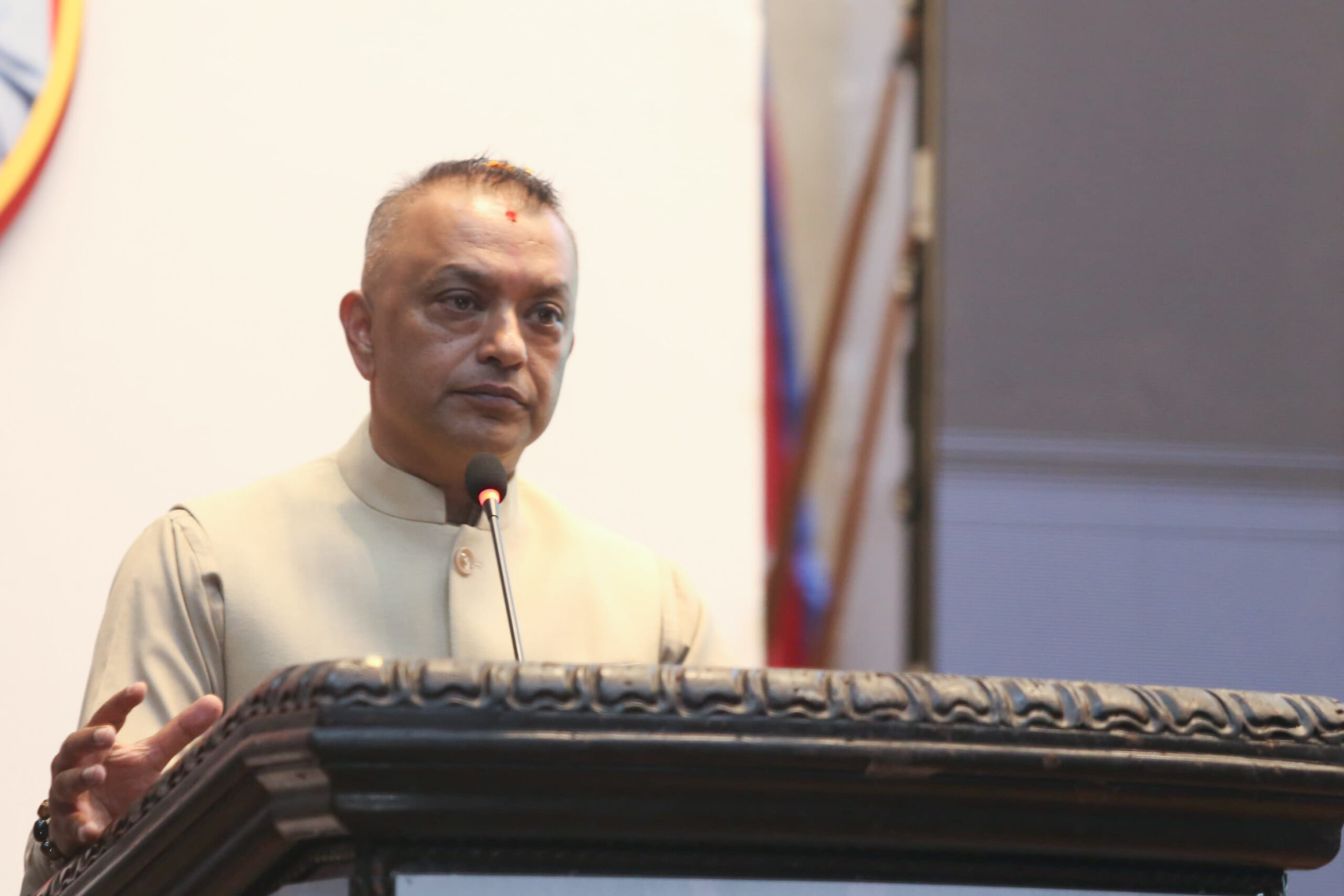 कांग्रेसको घोषणा- नेपालीको प्रतिव्यक्ति आय २५ सय डलर पुर्‍याउँछौँ