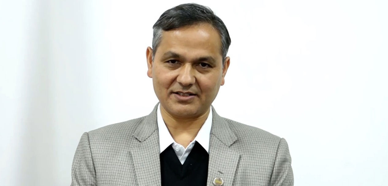 सरकारले जेन-जी परिषद् गठन गर्ने