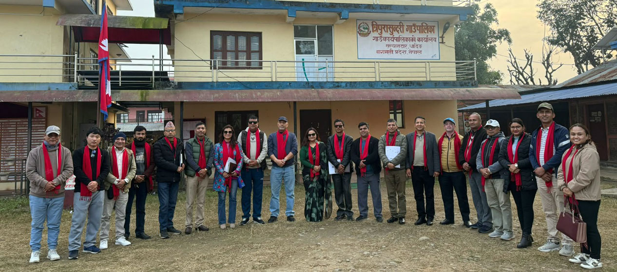 आधा शताब्दी प्रकाशित पत्रिकालाई प्रेस काउन्सिल सम्मान