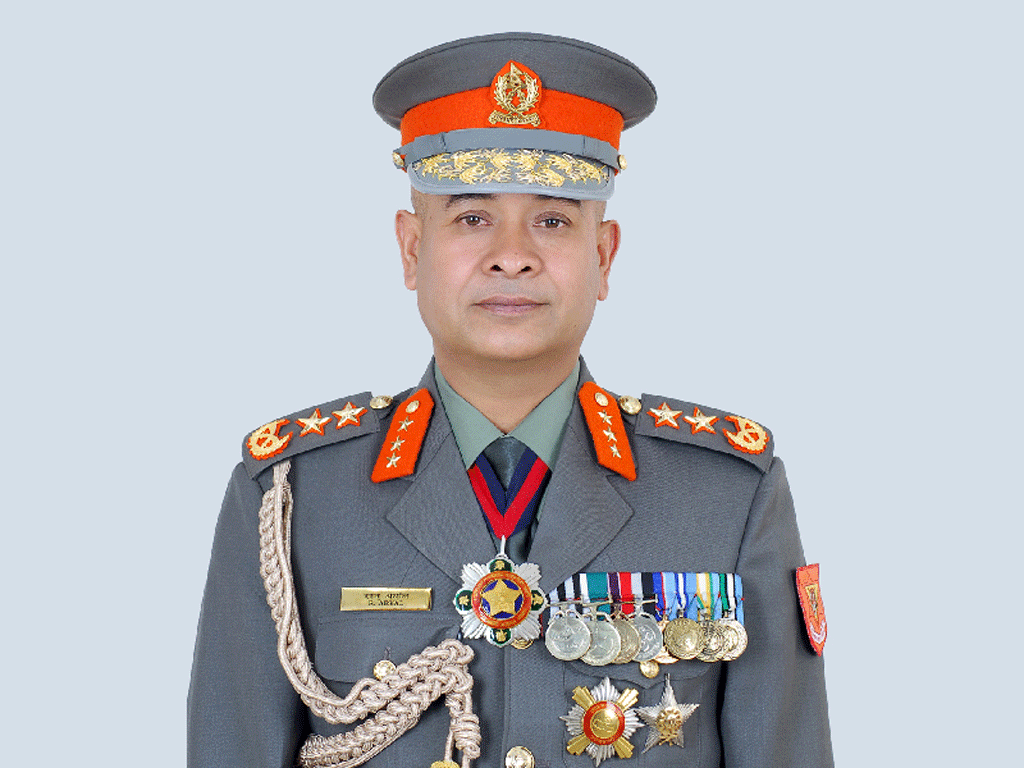 सशस्त्रका आईजीपीको निर्देशन – सुरक्षात्मक कारबाहीका लागि तत्काल परिचालन हुन् आदेश कुर्नु पर्दैन