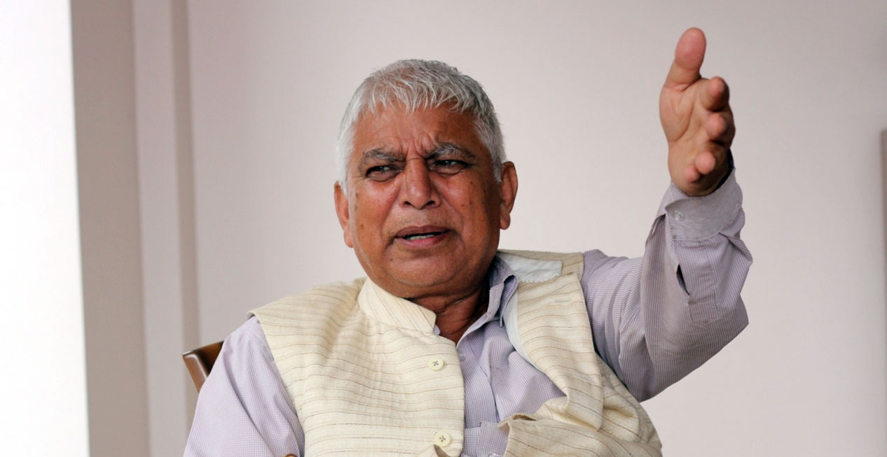 नेकपाका महासचिव ऋषि कट्टेलसहित चारजना पक्राउ