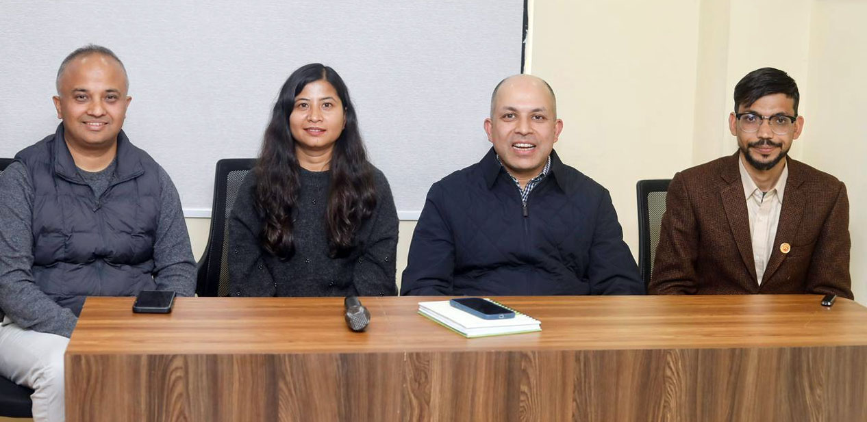 नेपालबाट वार्षिक खर्ब भन्दामाथि आईटी सेवा निर्यात