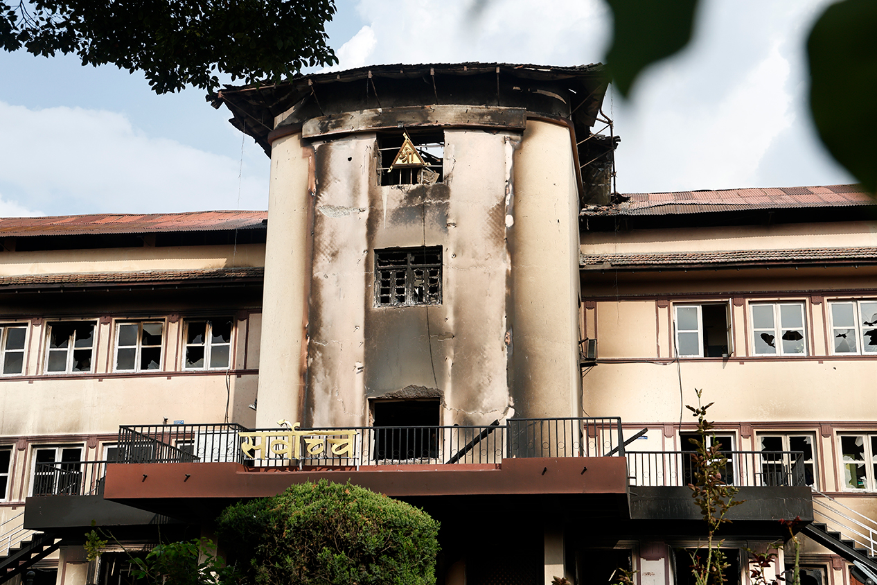 मिसिल जल्दा मुद्दा फर्छ्यौटमा अदालत चार महिना पछाडि