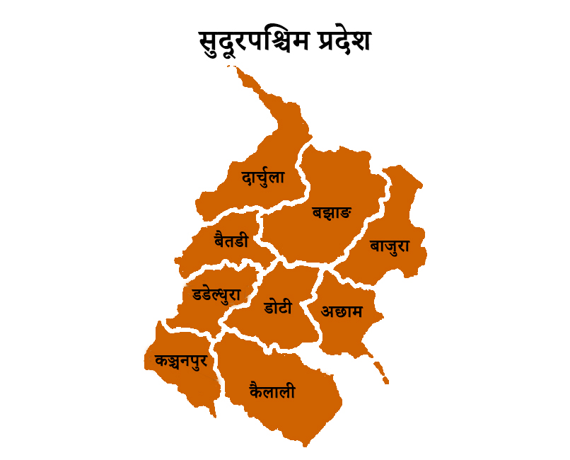 निर्वाचन सुरक्षा केन्द्रित अनुगमनमा सुरक्षा निकायका अधिकारी