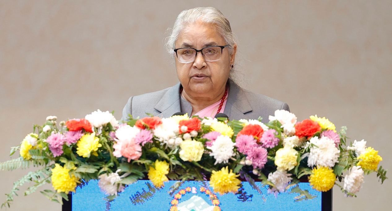 प्रधानमन्त्री कार्कीले आज राष्ट्रका नाममा सम्बोधन गर्ने