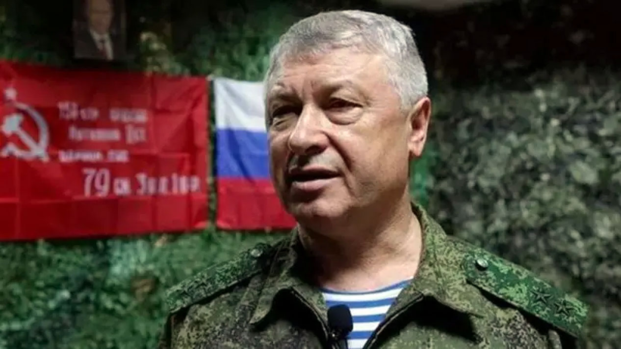 रुसी सैन्य जनरललाई गोली प्रहार गर्ने सन्दिग्ध दुबईमा पक्राउ