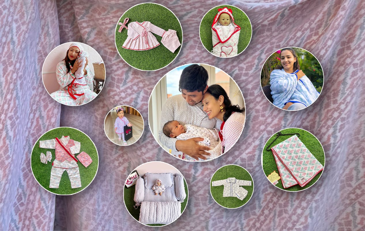 विरासत बोकेको तर बिर्सिइएको ‘डम्बरकुमारी’ ब्रान्ड