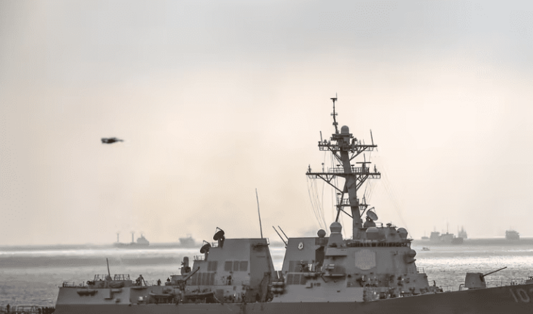 अमेरिकाले क्यारेबियन क्षेत्रमा गरेको डुङ्गा आक्रमणमा तीन जनाको मृत्यु