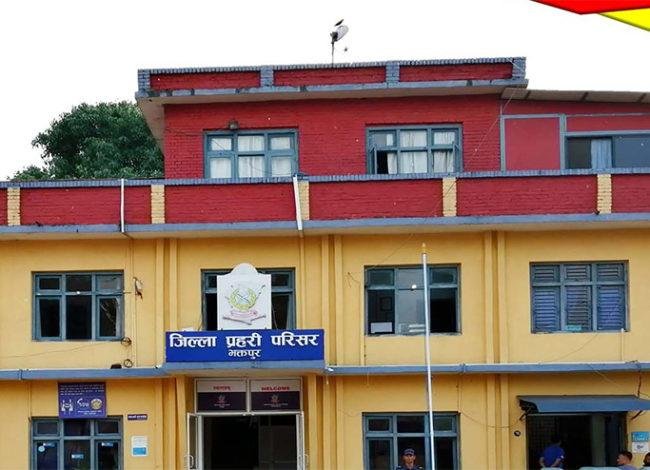 एक महिनामा भक्तपुरमा १५२ वटा आपराधिक घटना दर्ता