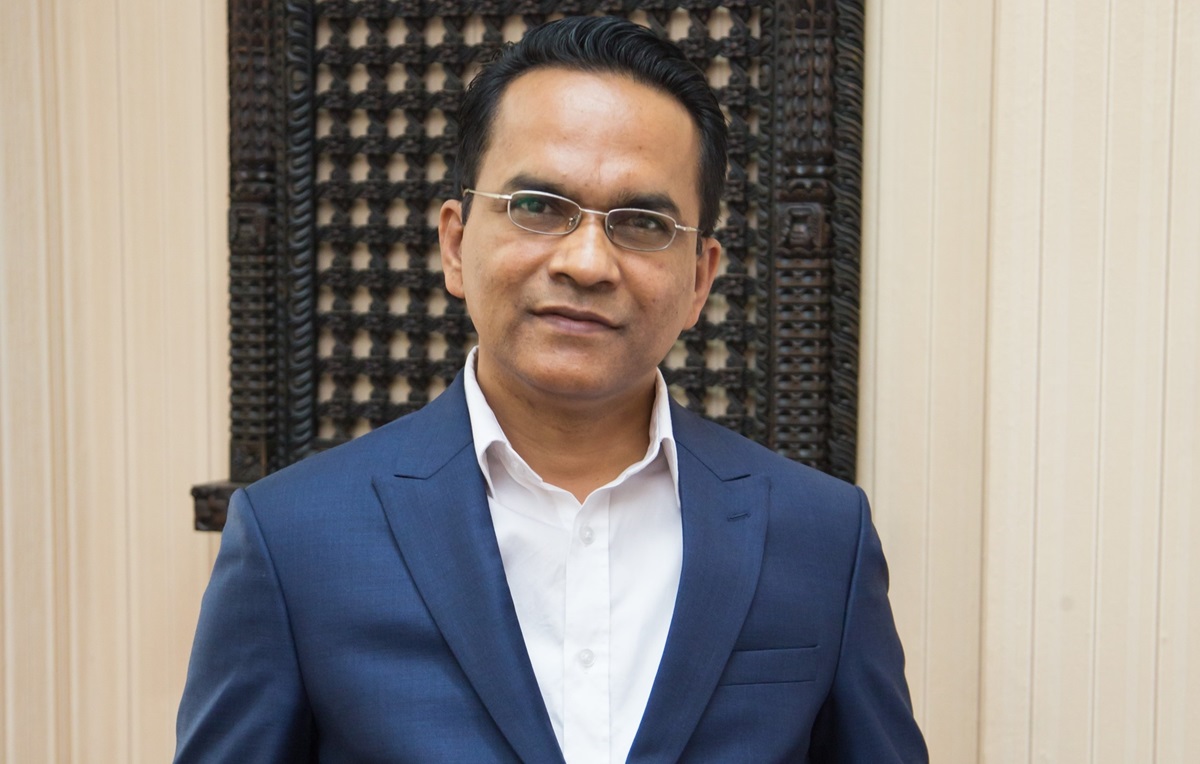 गभर्नर पौडेलले भने– नेपाल ‘ग्रे लिस्ट’मा पर्नु चुनौतीसँगै ठूलो अवसर पनि हो