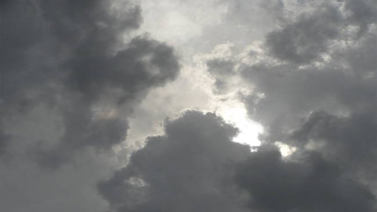 आज देशभर आंशिक बादल लाग्ने