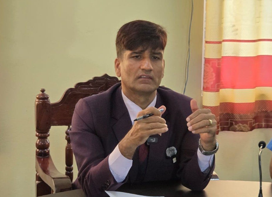 निर्वाचन निष्पक्षताका लागि प्रजिअ अर्यालका पाँच सूत्र