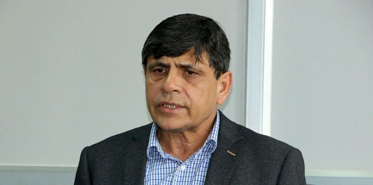 नेकपा संयुक्तको घोषणापत्र सार्वजनिक