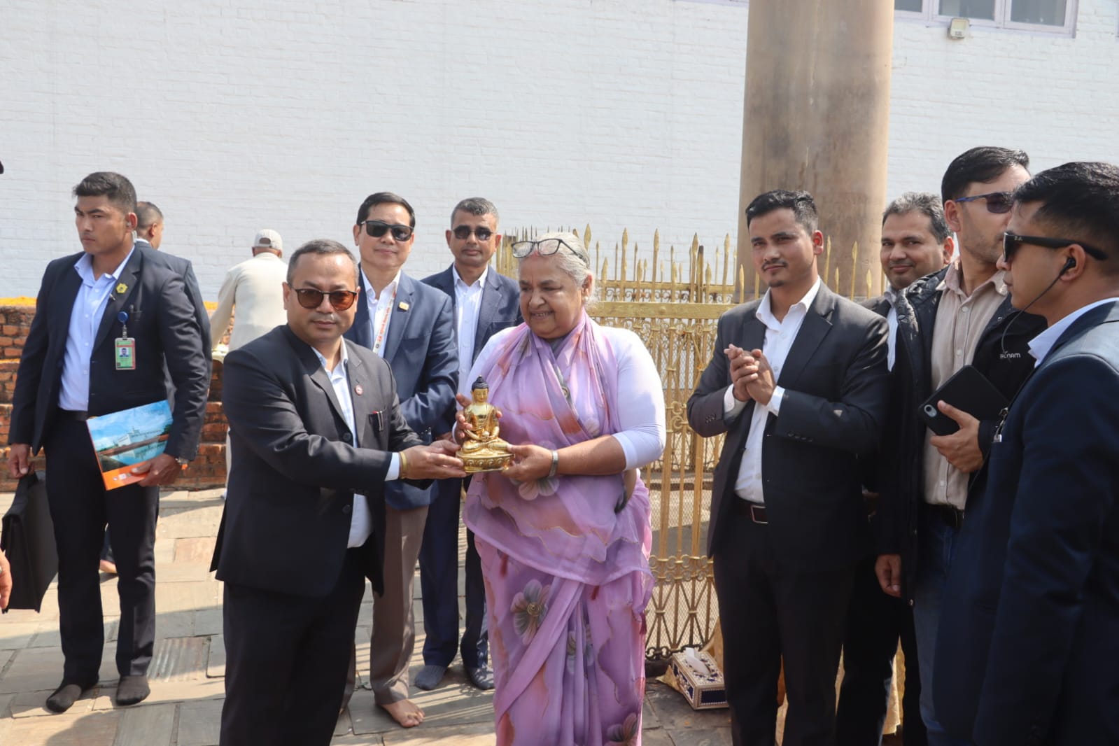 निष्पक्ष र शान्तिपूर्ण रुपमा निर्वाचन सम्पन्न गराउन प्रधानमन्त्री कार्कीको निर्देशन