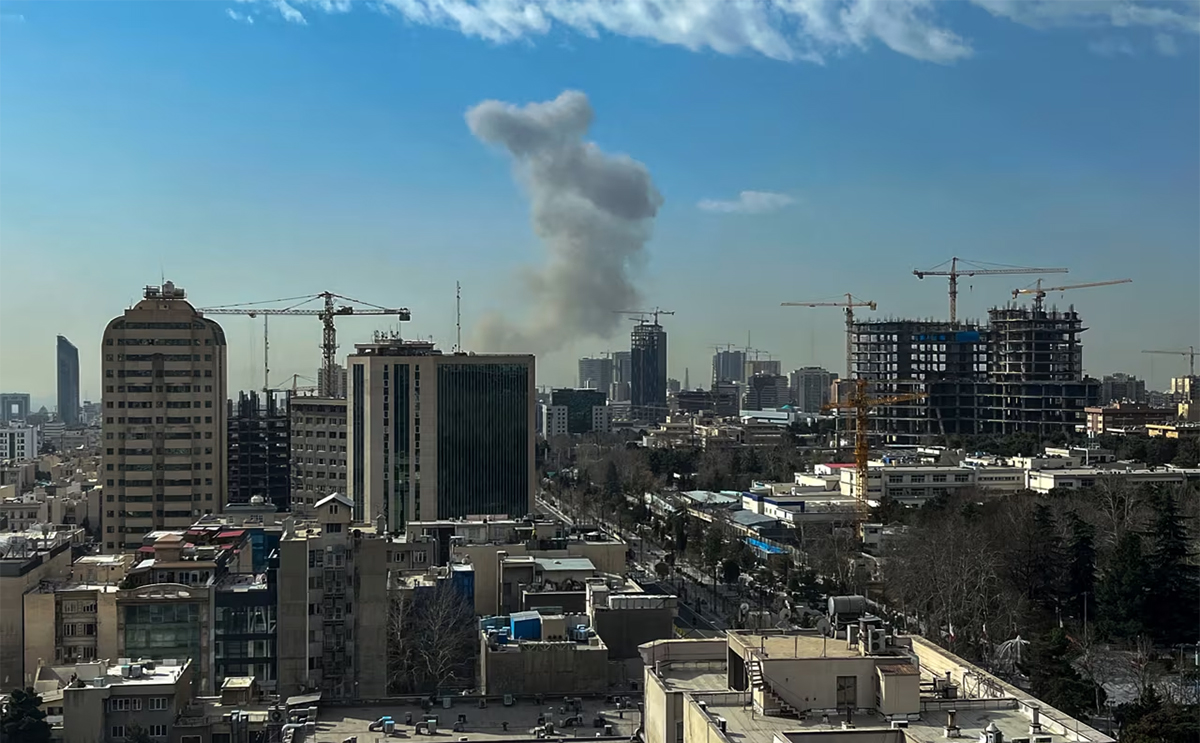 इराक र कुवेतमा रहेका नेपालीलाई यात्रा नगर्न आग्रह