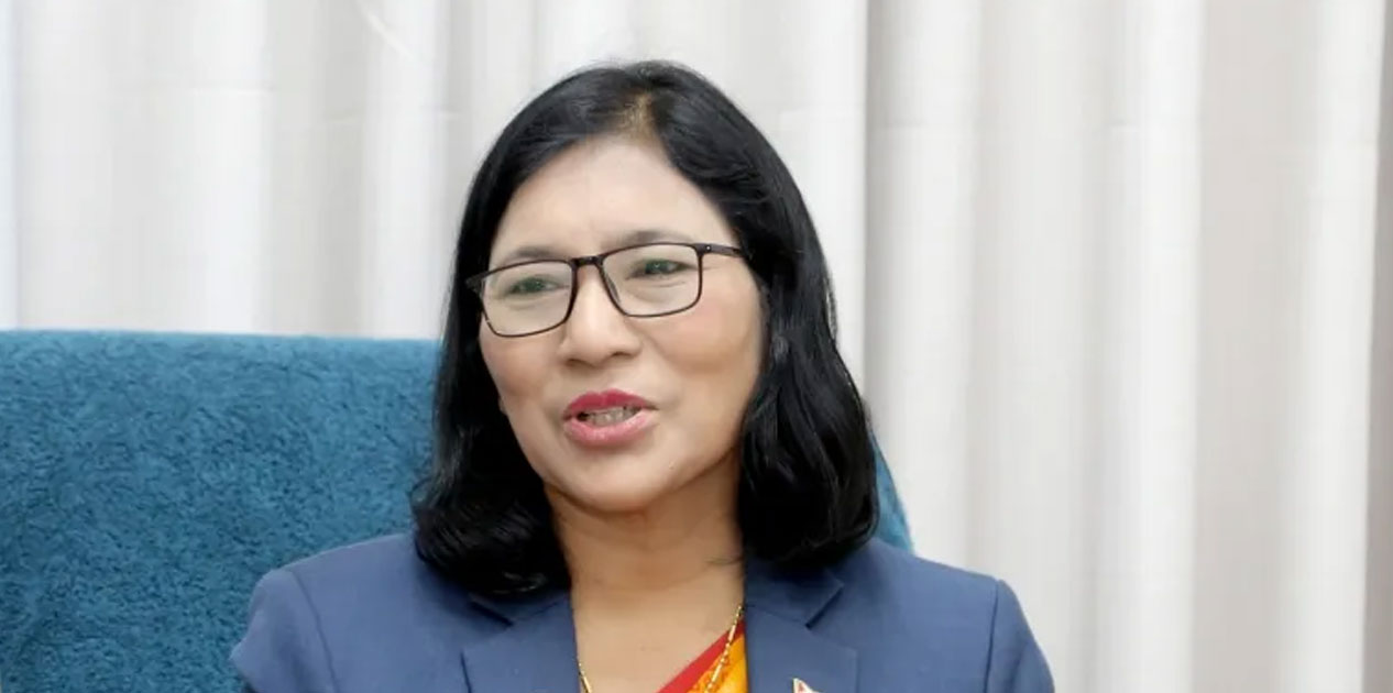 निर्वाचन मतदान गर्ने प्रक्रिया मात्र होइन, जनतामा निहित सार्वभौमसत्ताको प्रयोग गर्ने माध्यम होः आयुक्त डा तुलाधर