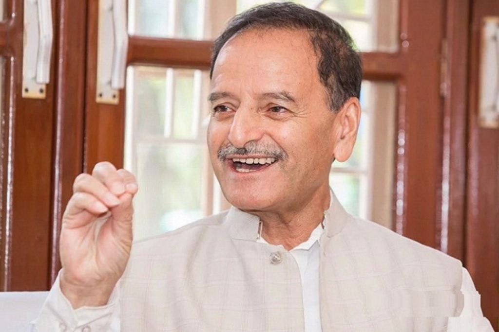 संघीयताको भावना अनुसार सरकारले काम गर्न सकेनः कृष्ण सिटौला