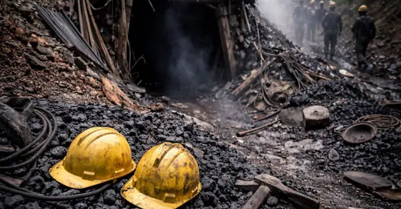 भारतको कोइलाखानीमा विस्फोटमा हुँदा खोटाङका दुई युवाको मृत्यु, चार गम्भीर घाइते