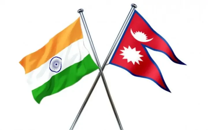 निर्वाचनका लागि ७२ घण्टा सीमा नाका बन्द गर्न नेपाल–भारत सहमत