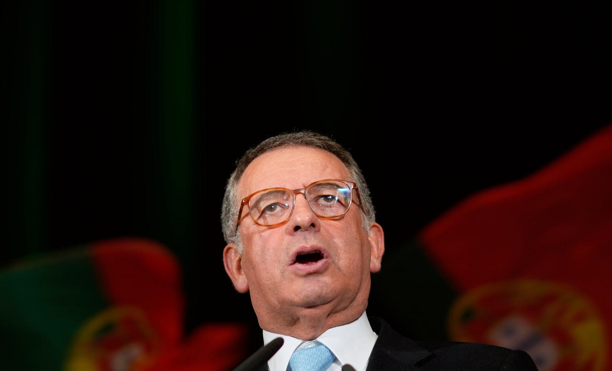 पोर्चुगलमा राष्ट्रपतीय चुनावको दोस्रो चरण