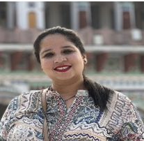 रति शर्मा