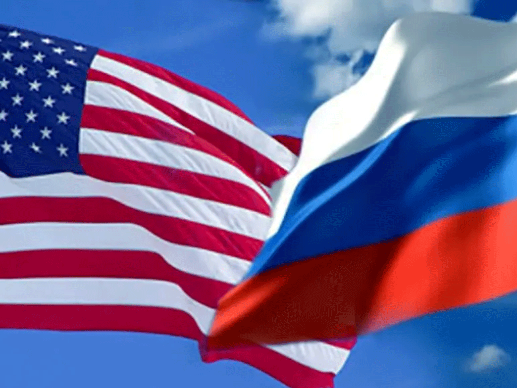 अमेरिका-रुस आणविक सम्झौता समाप्त हुँदै