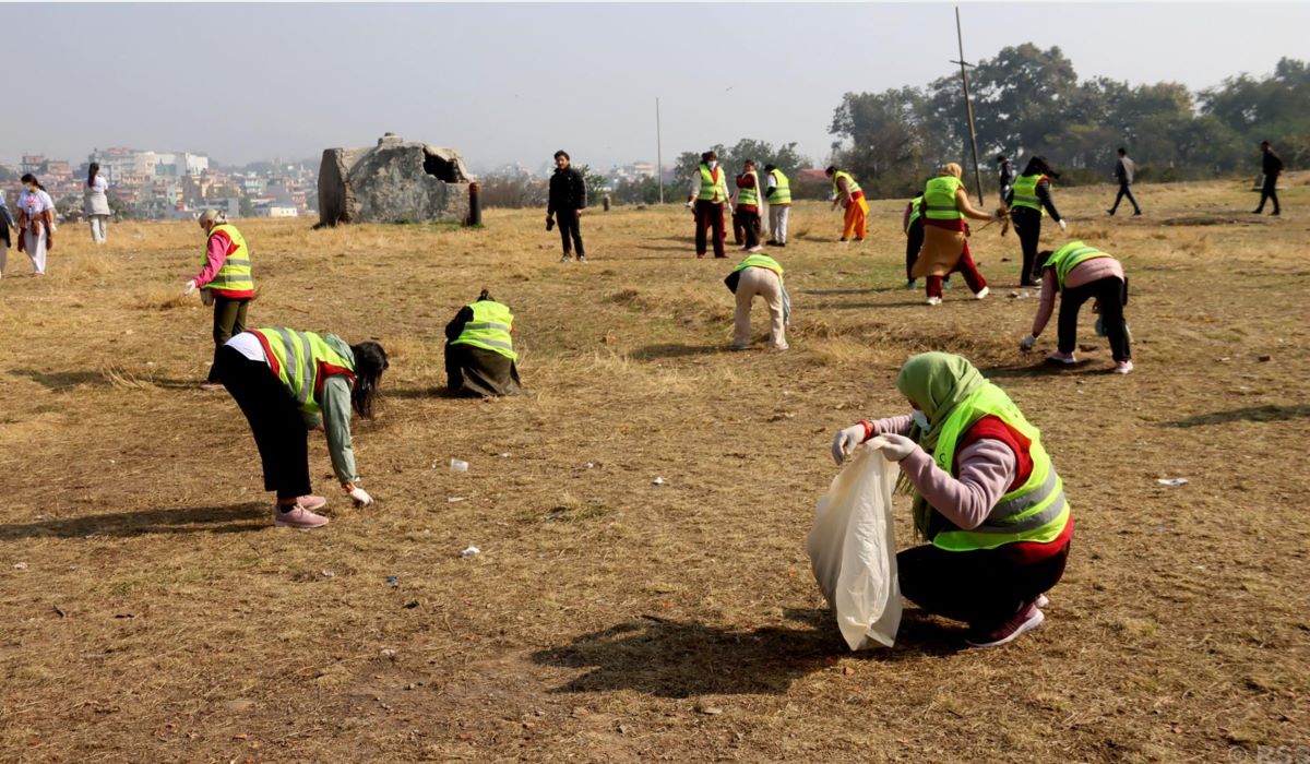 महाशिवरात्रिलाई लक्षित गर्दै पशुपतिमा विविध गतिविधि सुरु