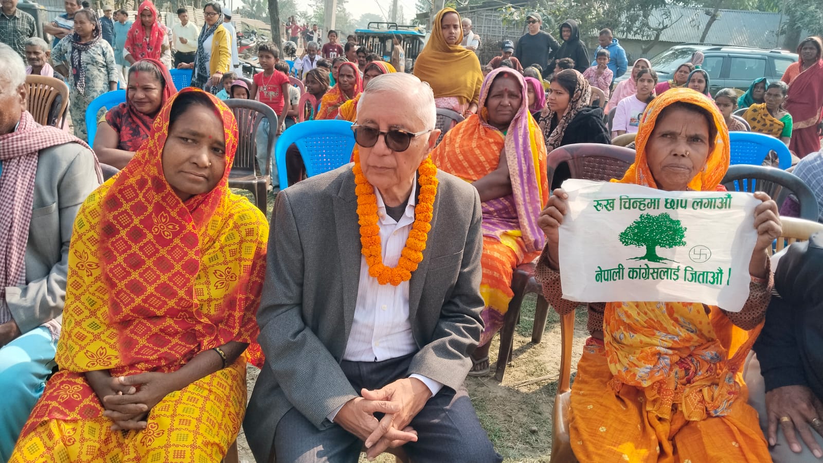 शेखर कोइरालाको प्रतिबद्धता: सुकुम्बासी व्यवस्थापनदेखि विराटनगर चक्रपथसम्म