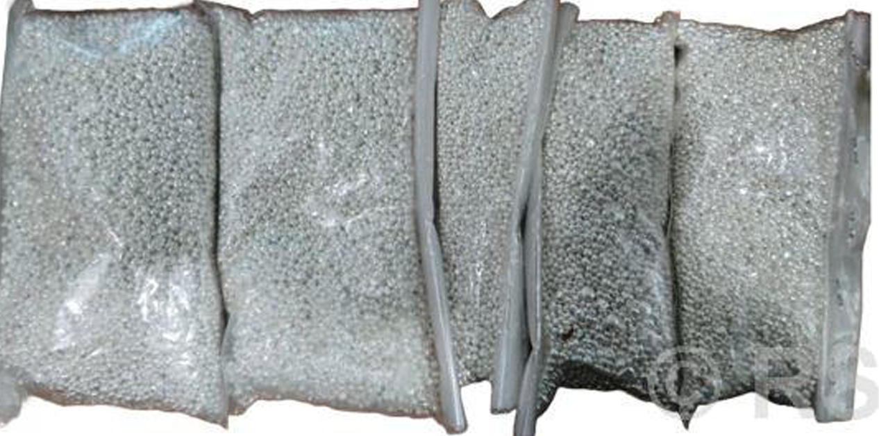 तीन किलो चाँदीसहित एक जना पक्राउ