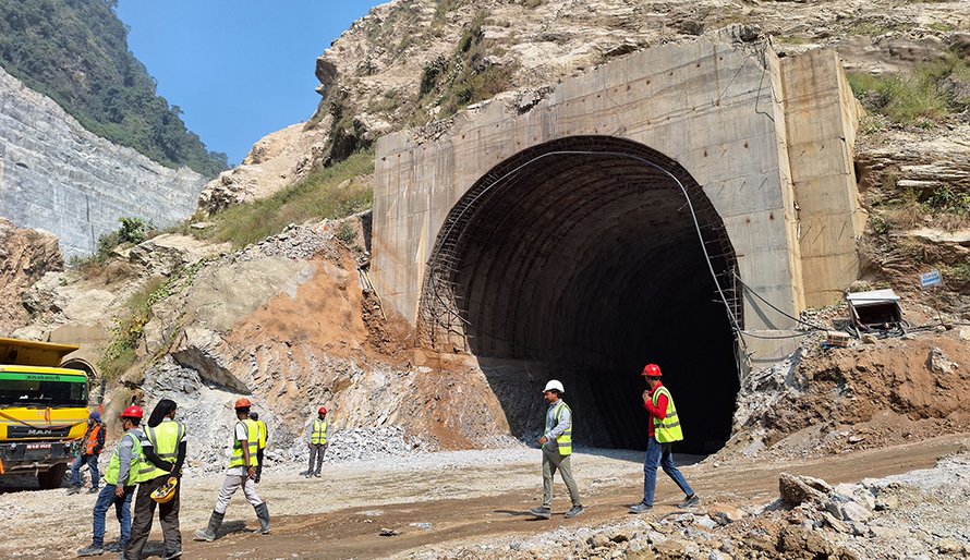 तनहुँ जलविद्युत् आयोजनाबाट प्रभावितलाई मुआब्जा निर्धारण