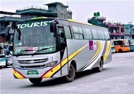 पर्यटक वाहक सवारीले चुनावको दुई दिनअघि नै अनुमति लिनुपर्ने