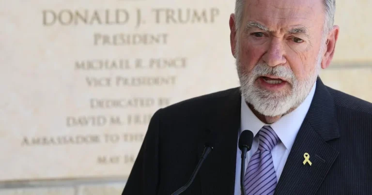 राजदूतको टिप्पणीपछि क्षेत्रीय आक्रोश