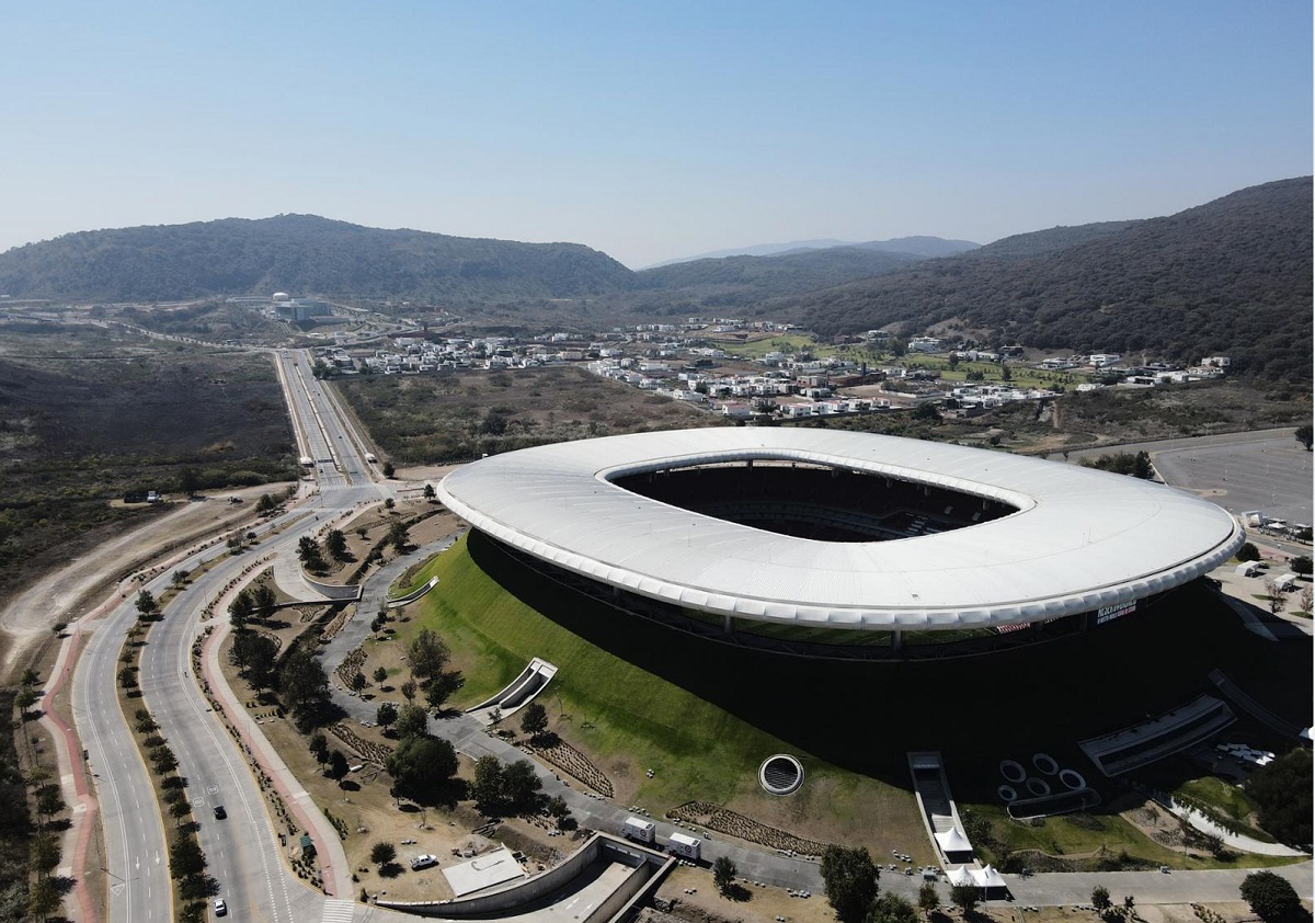 हिंसाबीच विश्वकपमा मेक्सिकोप्रति विश्वास