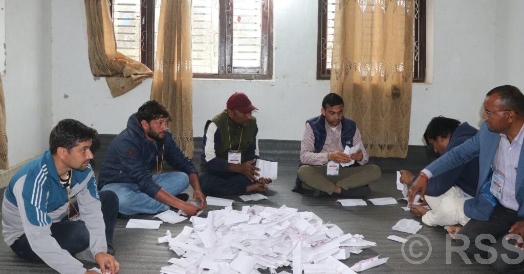 सात जिल्लाका ४९३ उम्मेदवारको जमानत जफत