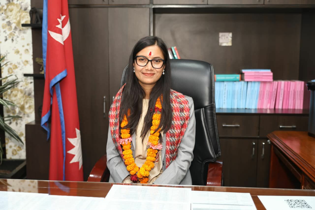 यौनजन्य हिंसाका पीडितलाई शीघ्र न्यायका लागि कानून संशोधन गर्ने कानुनमन्त्रीको निर्णय