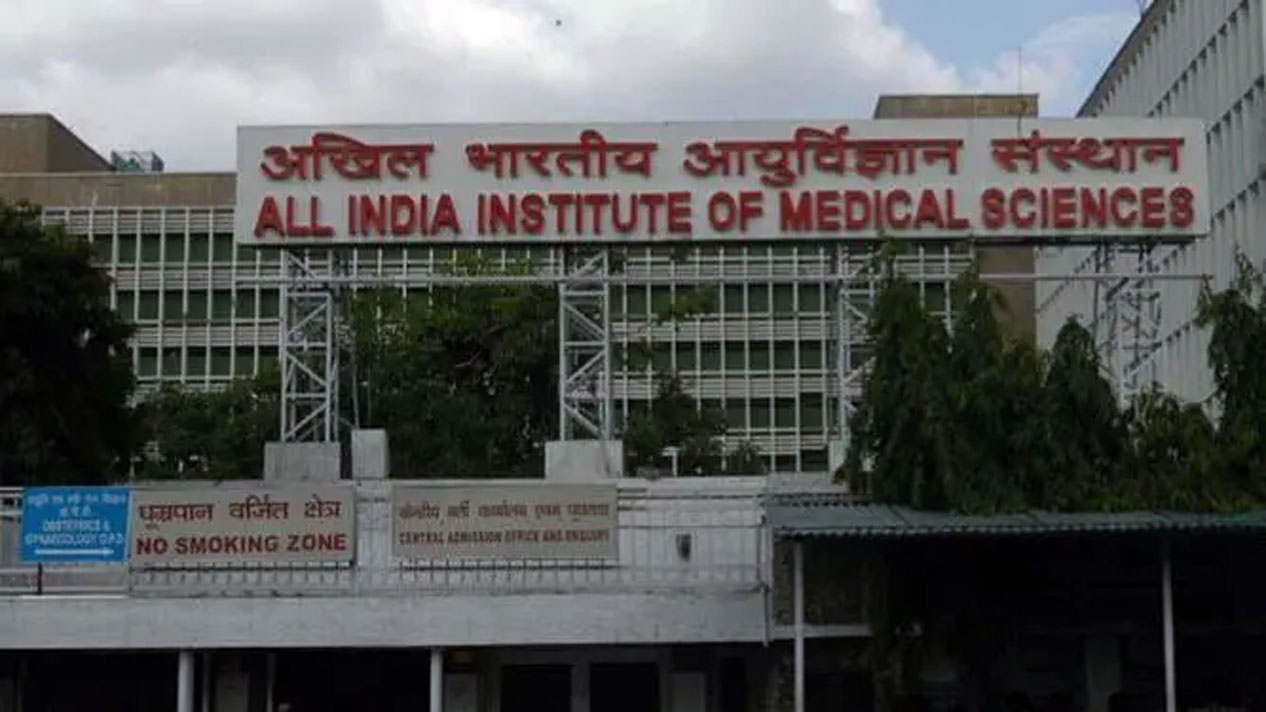 सर्वोच्चबाट इच्छामृत्यु प्राप्त गरेका हरिश राणाको एम्स अस्पतालमा निधन