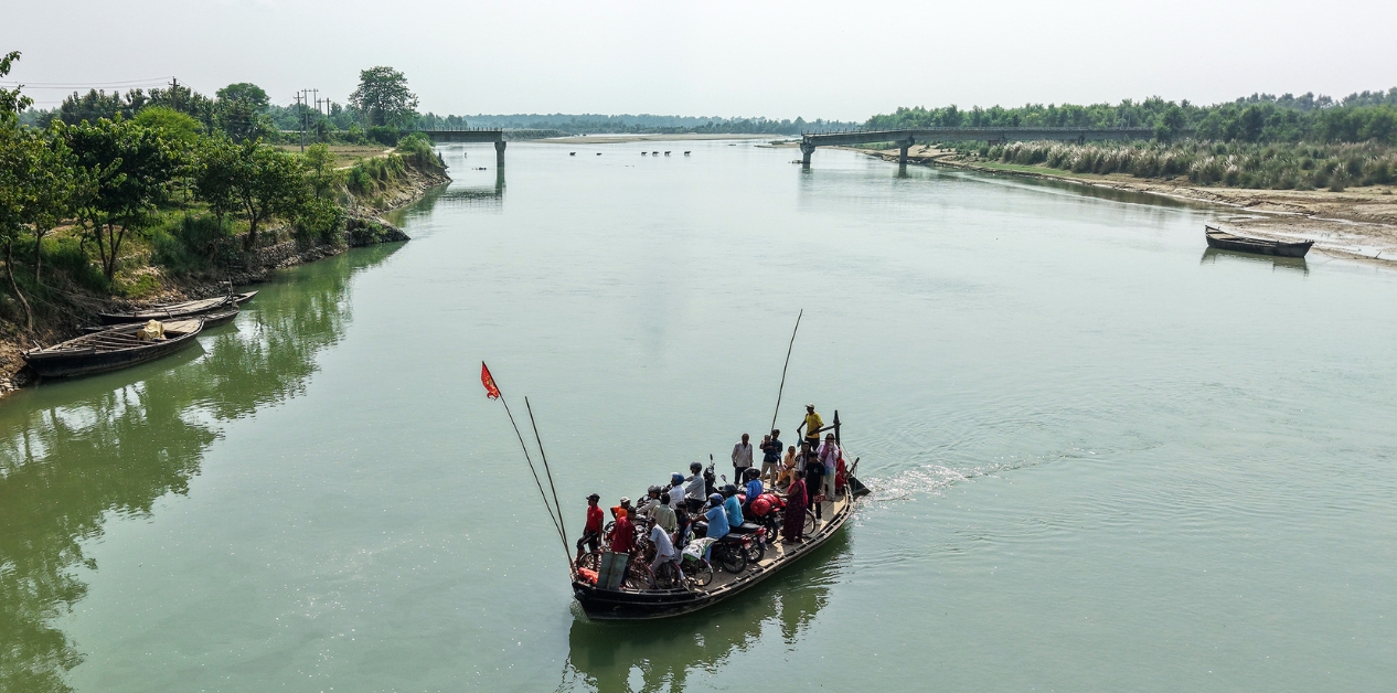 योजनाबद्ध विकासको कन्तबिजोग