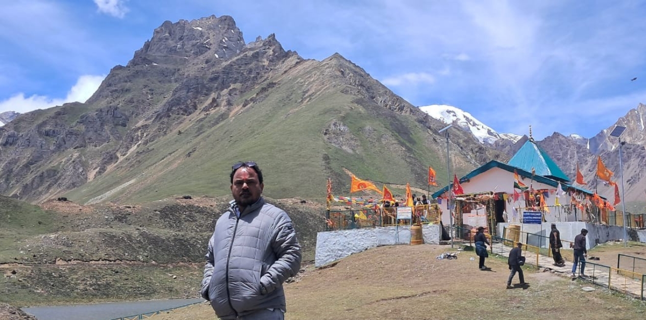 सुर-तालको कुमाउँ कनेक्सन