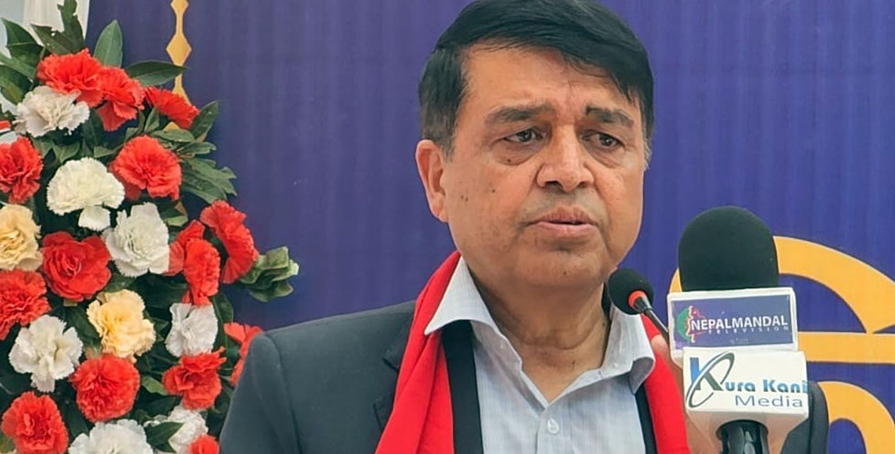 ‘निजी क्षेत्रको मनोबल र लगानी बढाउन स्वागतयोग्य कदम’