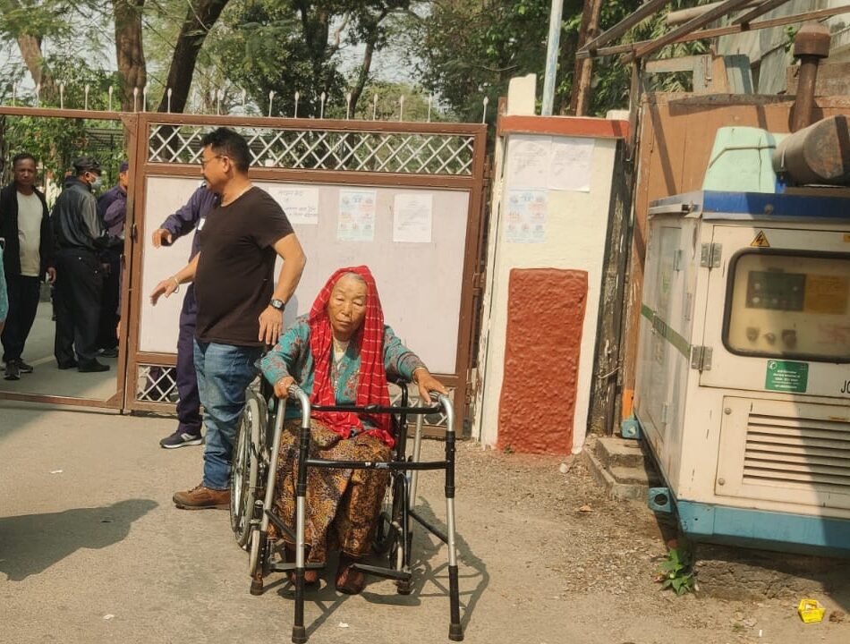 झापा ५ को चाहना, सुशासन स्थापना