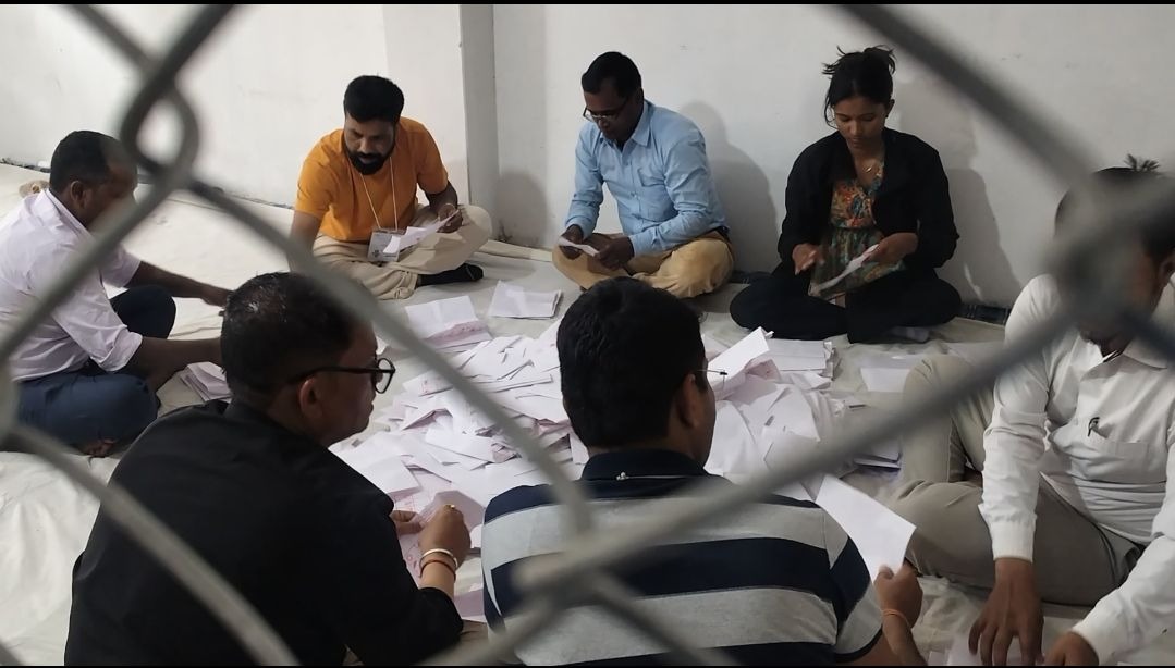 प्रतिनिधिसभा सदस्य निर्वाचनमा ४.७ प्रतिशत मत बदर