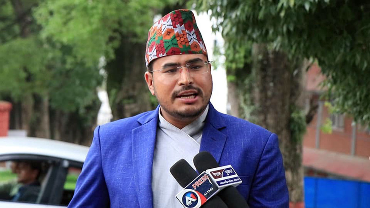 जुम्लामा राप्रपाका ज्ञानबहादुर शाही विजयी