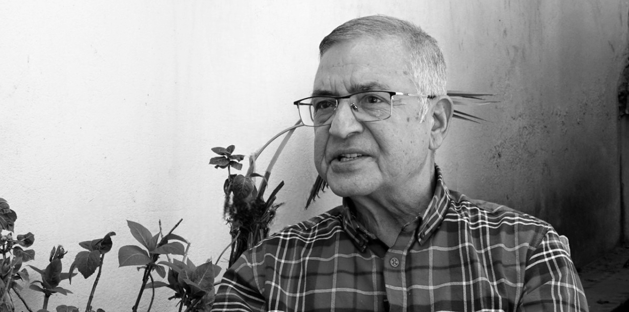 असल अर्थशास्त्रीको अवसान