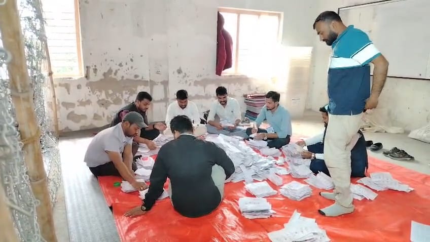 मधेसकेन्द्रित दलको अवस्था कमजोर