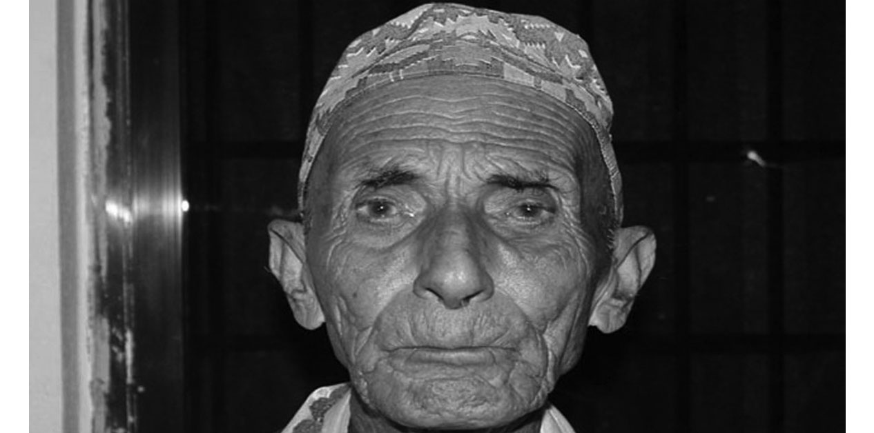 एमाले अध्यक्ष केपी ओलीलाई पितृशोक