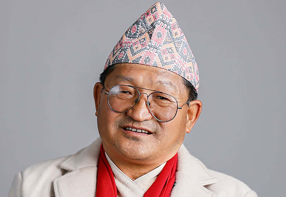 पाँचथरमा कांग्रेसका केरुङ विजयी