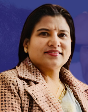 सविता केसी