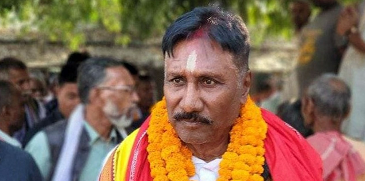 जसपा नेता भण्डारीले भने- सत्ता परिवर्तन मात्रै नभई जनताको मौन विद्रोह