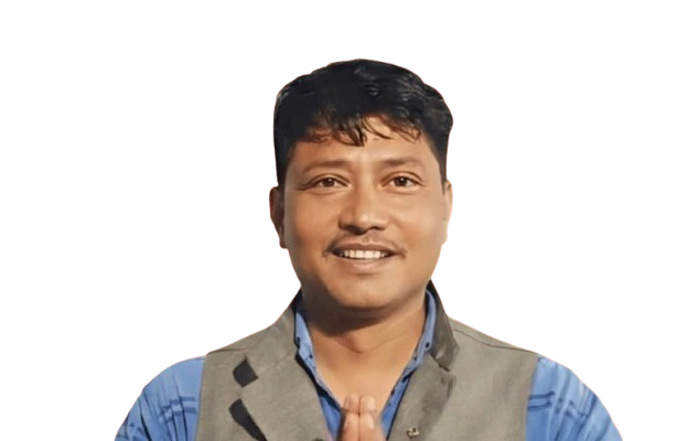 बर्दिया-१: रास्वपाका ठाकुरसिंह थारु विजयी